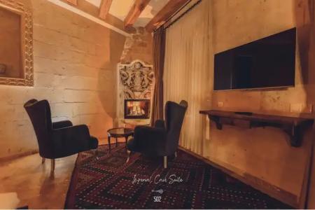 Nino Cave Suites - 175