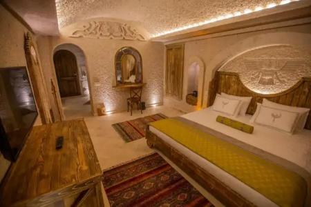 Nino Cave Suites - 115