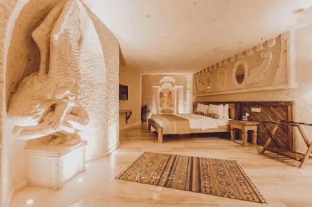 Nino Cave Suites - 71