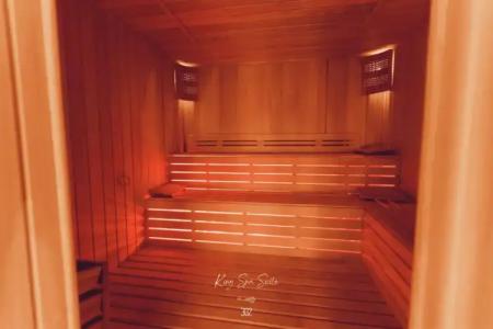 Nino Cave Suites - 36