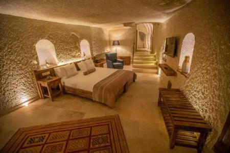 Nino Cave Suites - 123