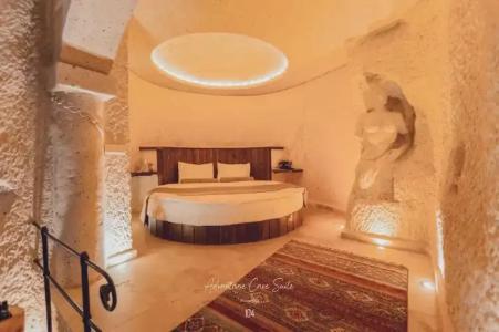 Nino Cave Suites - 86