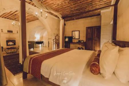 Nino Cave Suites - 45