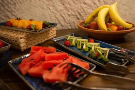 Nino Cave Suites - 50