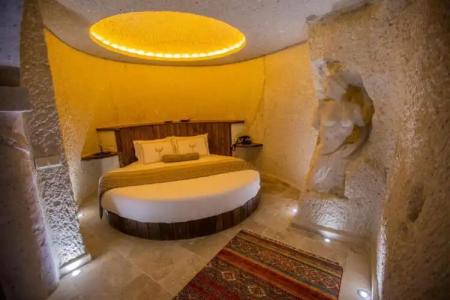 Nino Cave Suites - 4