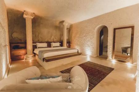 Nino Cave Suites - 185