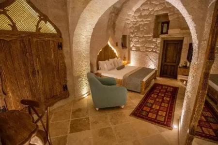 Nino Cave Suites - 59