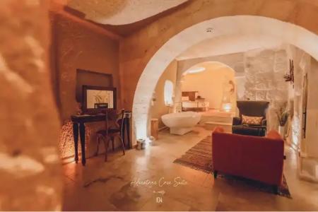 Nino Cave Suites - 69