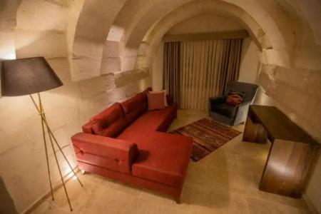 Nino Cave Suites - 15