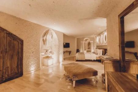 Nino Cave Suites - 77