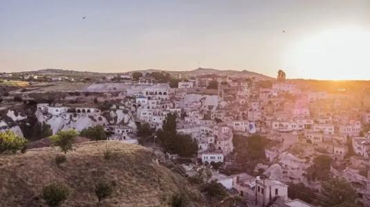 Nino Cave Suites - 105