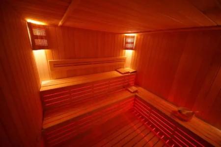 Nino Cave Suites - 112