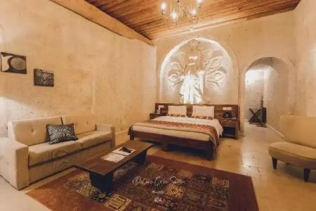 Nino Cave Suites - 55