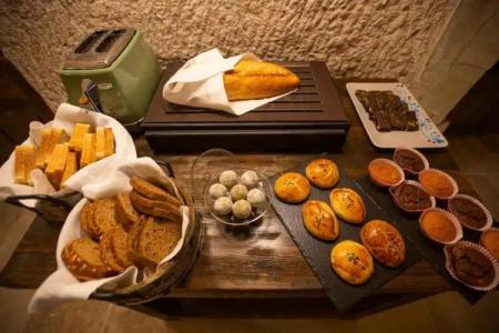 Nino Cave Suites - 12