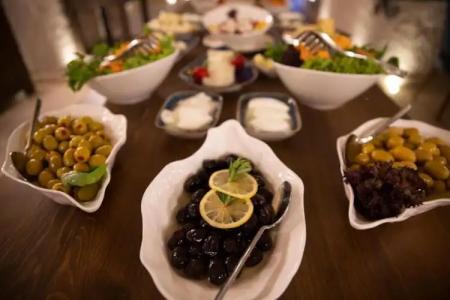 Nino Cave Suites - 11