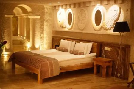 Nino Cave Suites - 130