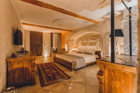 Nino Cave Suites - 76