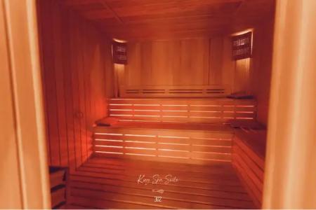 Nino Cave Suites - 68