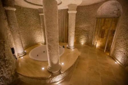 Nino Cave Suites - 121