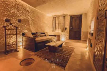 Nino Cave Suites - 181