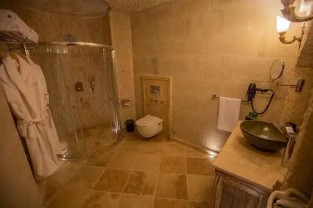 Nino Cave Suites - 62