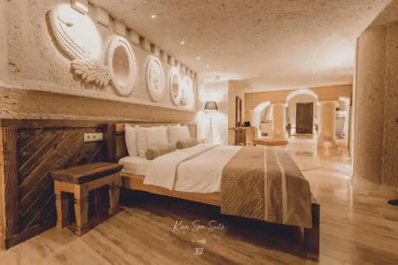 Nino Cave Suites - 32