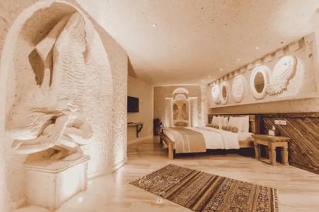 Nino Cave Suites - 74