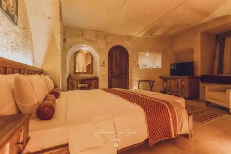 Nino Cave Suites - 35