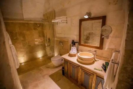 Nino Cave Suites - 159