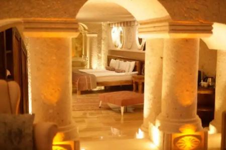 Nino Cave Suites - 129