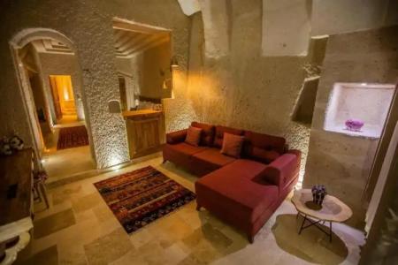 Nino Cave Suites - 127
