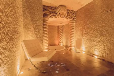 Nino Cave Suites - 46