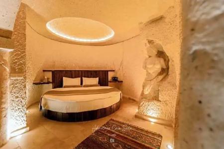 Nino Cave Suites - 91