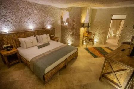 Nino Cave Suites - 145