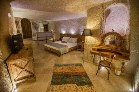Nino Cave Suites - 147