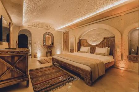 Nino Cave Suites - 39