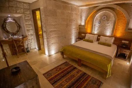 Nino Cave Suites - 61