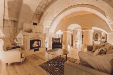 Nino Cave Suites - 88