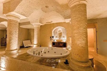 Nino Cave Suites - 96