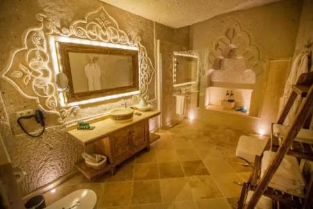 Nino Cave Suites - 154