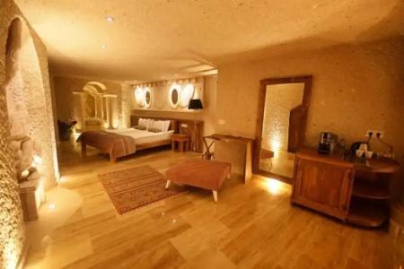 Nino Cave Suites - 118