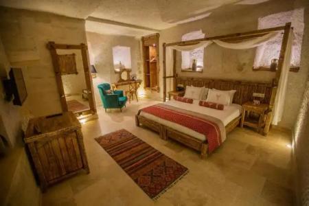 Nino Cave Suites - 3