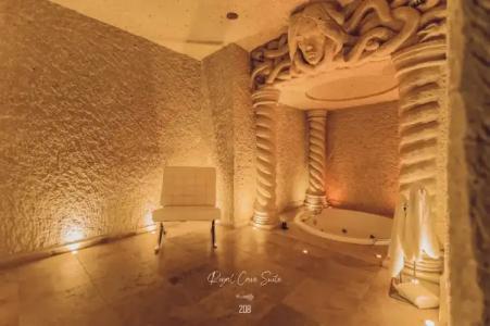 Nino Cave Suites - 212