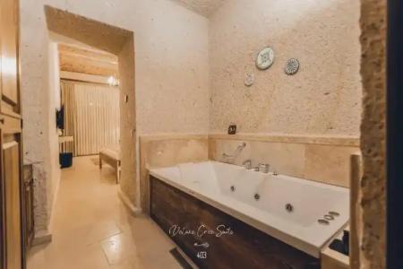 Nino Cave Suites - 54