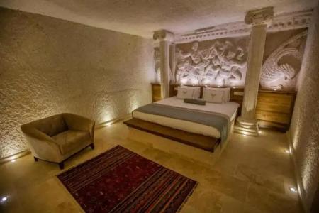 Nino Cave Suites - 2