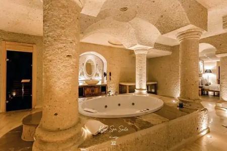 Nino Cave Suites - 98