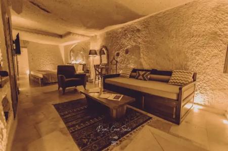 Nino Cave Suites - 203