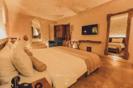 Nino Cave Suites - 30