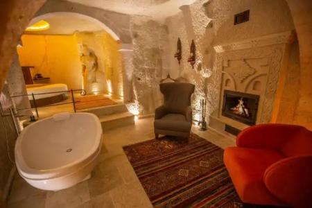 Nino Cave Suites - 158