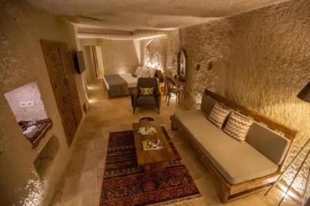 Nino Cave Suites - 16
